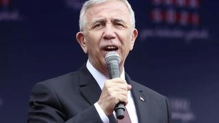 Son dakika! Mansur Yavaş'tan 'adaylık' açıklaması! Bu sözlerle duyurdu