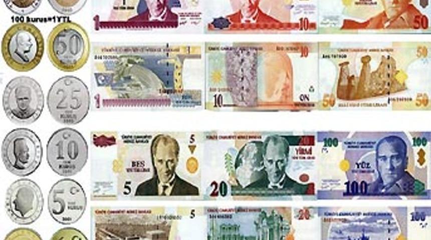 T&uuml;rkiye TL'ye geri d&ouml;n&uuml;yor