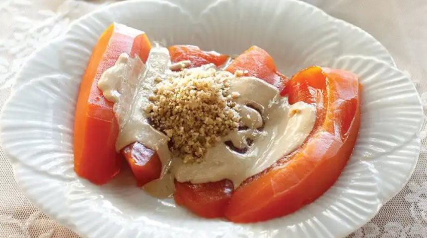 MasterChef tahinli kabak tatlısı tarifi! Tahinli kabak tatlısı nasıl yapılır? İşte malzeme listesi