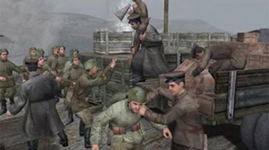 2008'in pop&uuml;ler korsan oyunları