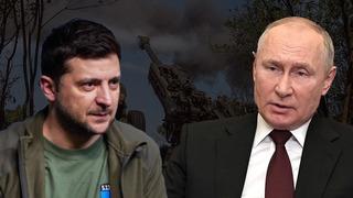 Dünya bu açıklamaları konuşuyor! Rusya-Ukrayna savaşının sona ermesi için tek yolu açıkladı: 'Batı dünyasını ve tüm insanlığı kurtarabilecek kişi'