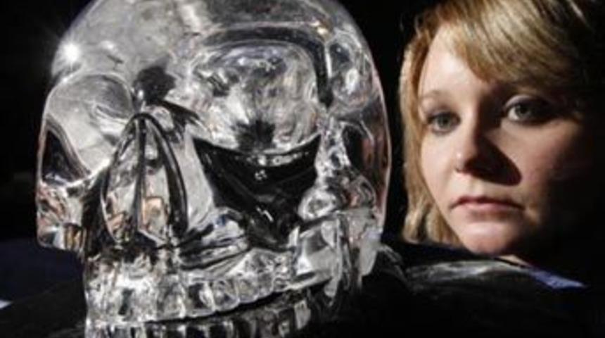 Kimse sırrını &ccedil;&ouml;zemiyor