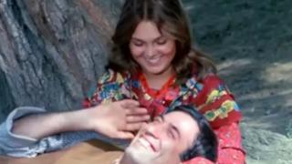 Şark Bülbülü'nün Hatçe'si Ayşen Cansev'e yıllar acımadı! Yeşilçam'ın utangaç güzelinin son hali şaşırttı