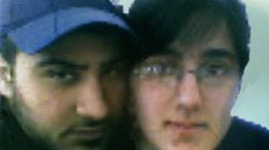 Cinayette t&ouml;re ş&uuml;phesi