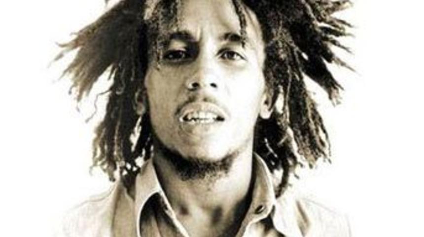 Bob Marley'in doğum g&uuml;n&uuml;ne gidiyoruz!