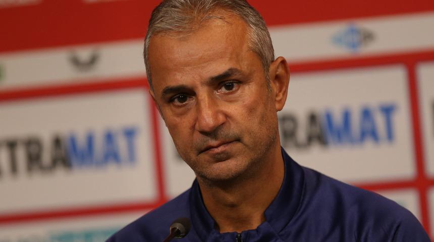 İsmail Kartal'dan Batshuayi açıklaması geldi! Yıldız oyuncu takımdan ayrılıyor mu?