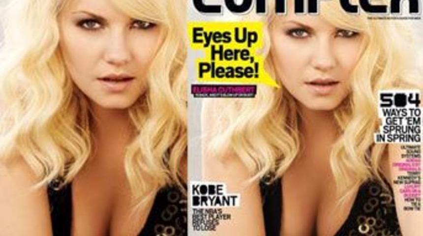 Seksi Elisha iş başında