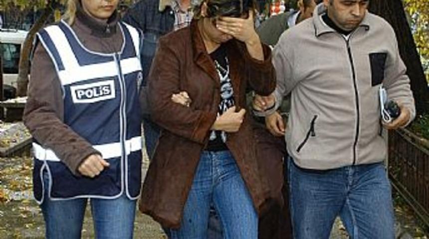 Misafirliğe gitti fuhuşa zorlandı