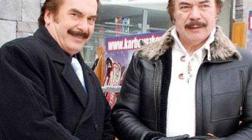 Hangisi ger&ccedil;ek Orhan Gencebay