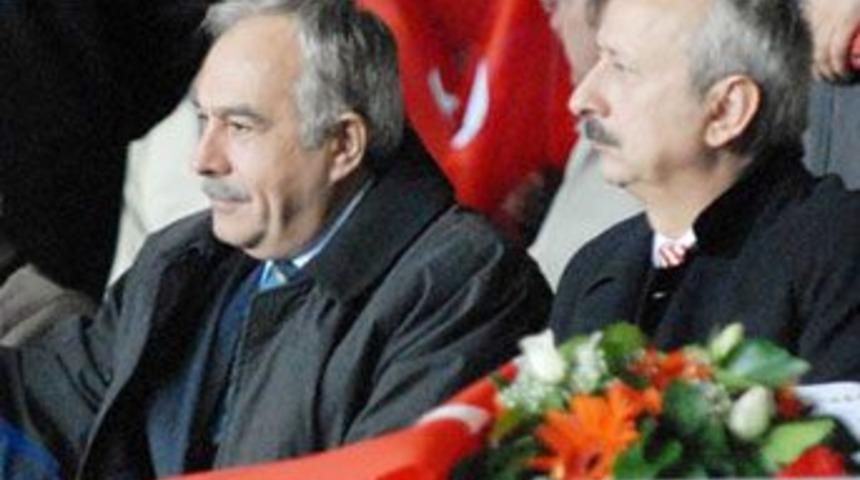 TFF'de başkanlık se&ccedil;imi olacak mı?