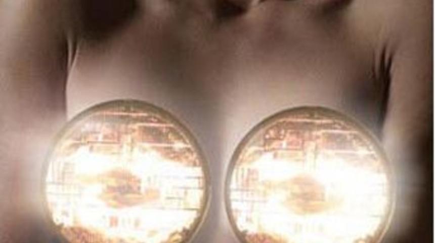 Olivia g&ouml;z kamaştırıyor