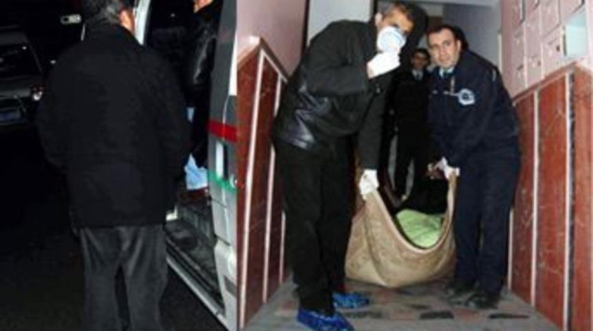 &Ouml;l&uuml;m bile barıştıramadı!