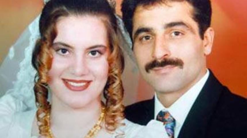 Kareteci kadın kocasını tekmeyle &ouml;ld&uuml;rd&uuml;