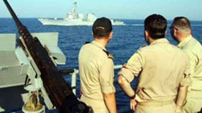 Aden'e korsan tezkeresi