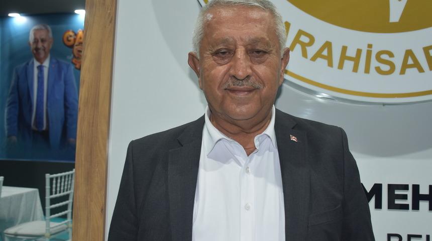 Türkiye MotoFest Afyonkarahisar'da başladı