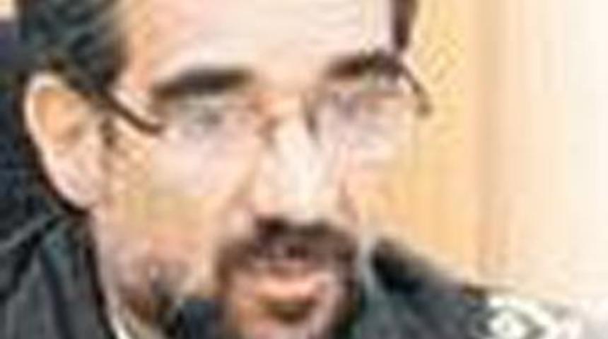 İran'da seks skandalı