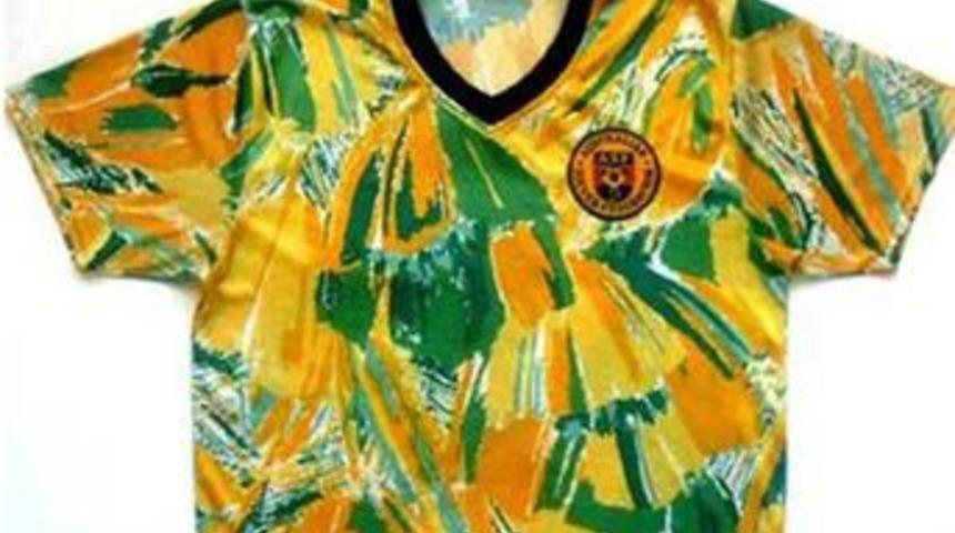 D&uuml;nyanın en k&ouml;t&uuml; formaları