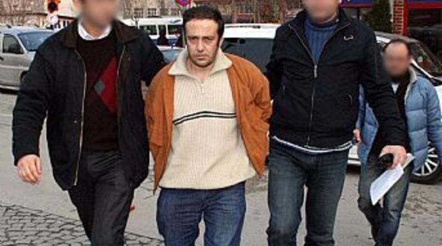 &Ouml;z&uuml;rl&uuml; kıza 2 yıl tecav&uuml;z etti