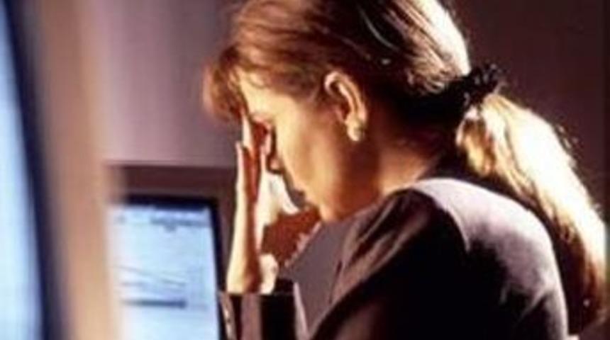 G&ouml;z kızarıklığı k&ouml;r edebilir