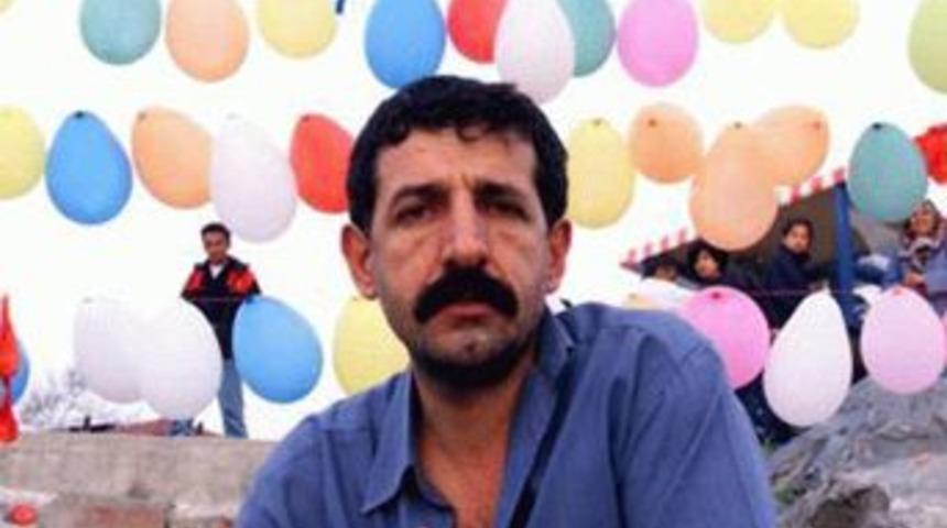 Saadet Partisi'nin s&uuml;rprizi Gani Şavata