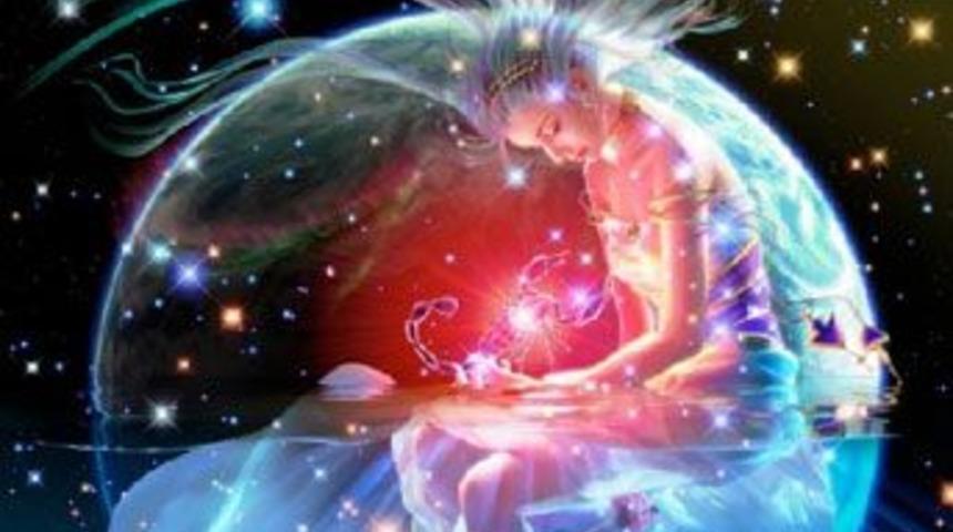 Akrep burcunun 2009 yılı yorumu