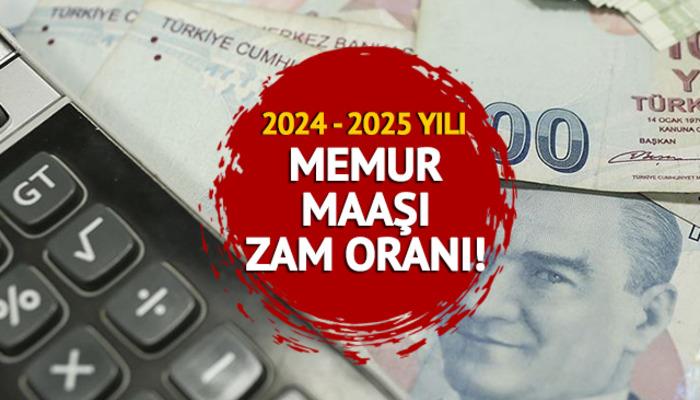 TOPLU SÖZLEŞME MEMUR ZAMMI SON DAKİKA: 2024-2025 Emekli Memur Ve Memur ...