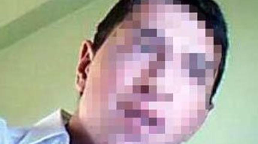 Şantaj olayına karışan astsubay istifa etti