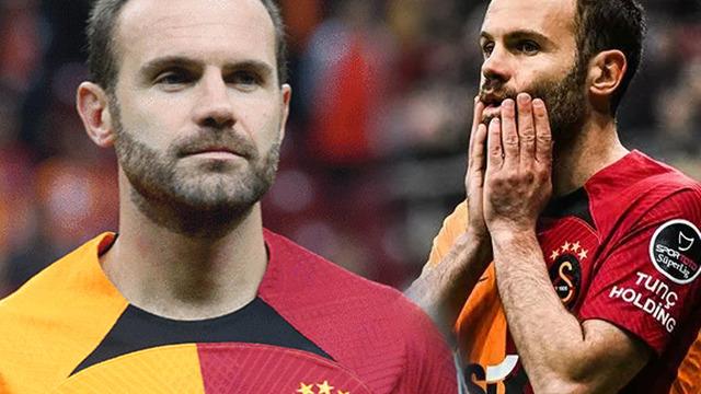 Juan Mata'ya tanıdık yerden teklif! İmzayı atıyor
