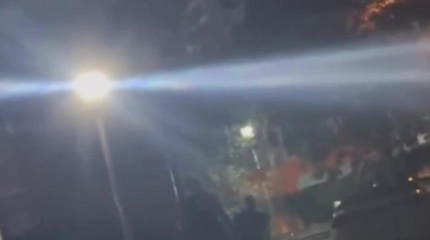 Kadıköy’de silahlı saldırgan, tartıştığı kişiyi topuklarından vurdu