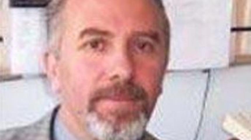 Dekanın can korkusu