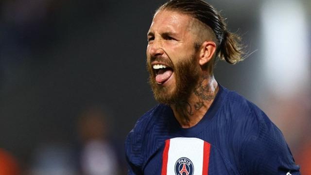 Sergio Ramos transferinde Galatasaray taraftarını heyecanlandıracak gelişme! Taraftarın kalbi küt küt atıyor...