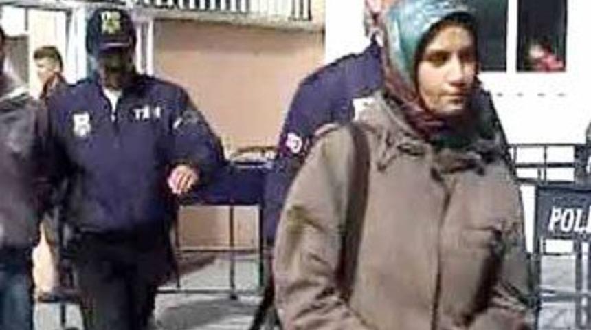 Vekilin kızına PKK g&ouml;zaltısı