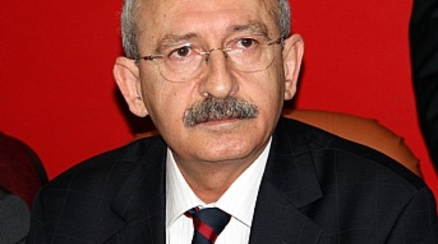 Kılı&ccedil;daroğlu'ndan Ergenekon değerlendirmesi