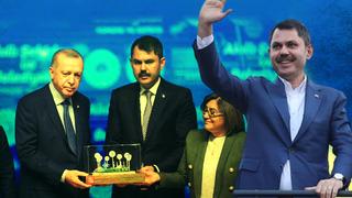 İBB adaylığına hazırlık fotoğrafı mı? Murat Kurum paylaştı, kulisler hareketlendi