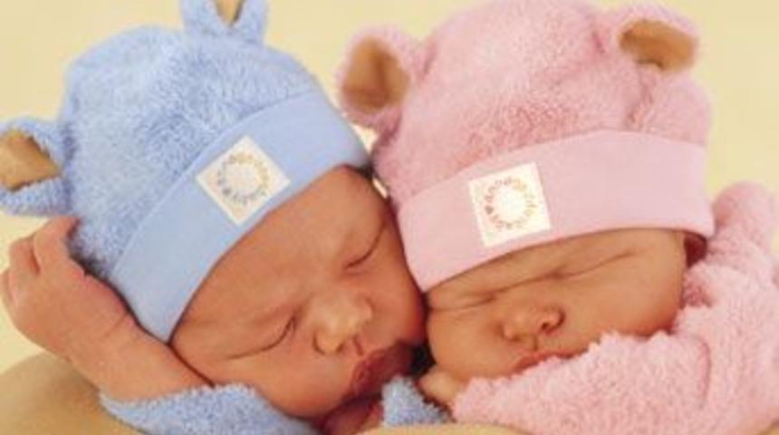 Erkek mi kız mı olsun?