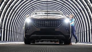 Yüzde 3.20’ye karşı yüzde 1.59! Togg’da kredi faiz oranları yükseltildi: T10X’e 105 bin liralık ‘faiz’ zammı