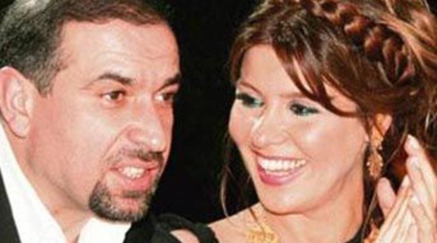 G&uuml;lben Ergen boşanıyor mu?