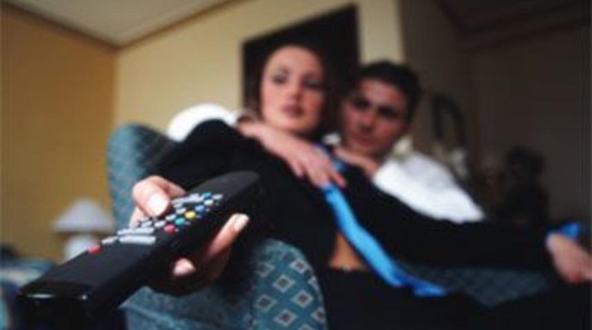 İlişkinizde kimin s&ouml;z&uuml; ge&ccedil;iyor?