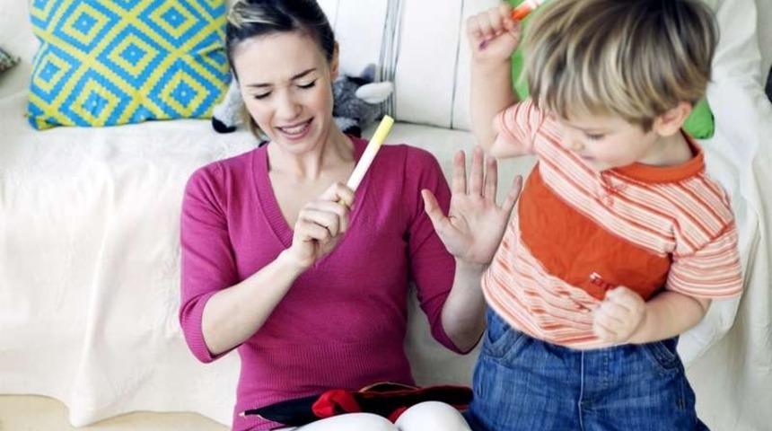 Tüm ebeveynleri ilgilendiriyor! Erkek çocuğu olanlar dikkat, o araştırma ortaya koydu, risk daha fazla