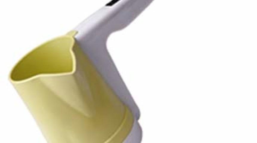 Plastik mini kahve pişiriciler toplatılıyor