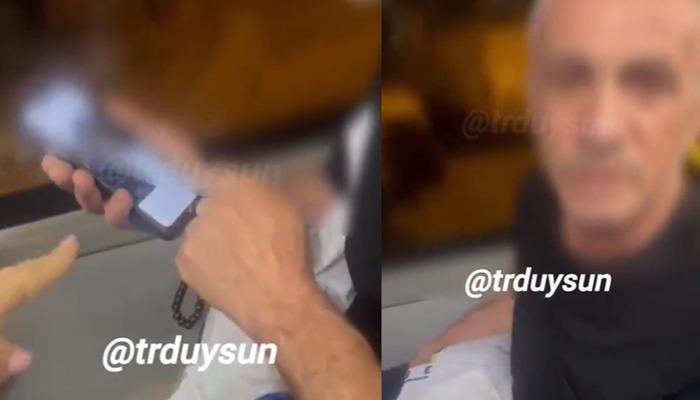 İstanbul’daki otobüste iğrenç olay! Kadınların gizlice fotoğrafını çekerken yakalandı: “Böyle giyinmesin gözümüz kayıyor” dedi, yağ gibi üste çıkmaya çalıştı