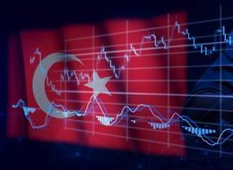 SON DAKİKA: TÜİK duyurdu: İşte Türkiye’nin ikinci çeyrek büyüme rakamları