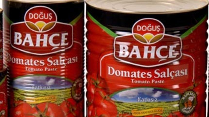 Doğuş &Ccedil;ay, "Doğuş Bah&ccedil;e" markası ile b&uuml;y&uuml;yor