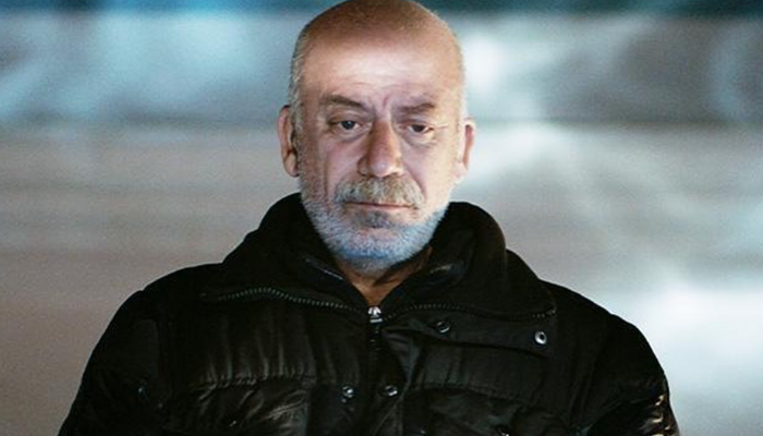 Usta oyuncu Mehmet Esen’i yıkım ölüm! Acı haberi sosyal medyadan duyurdu