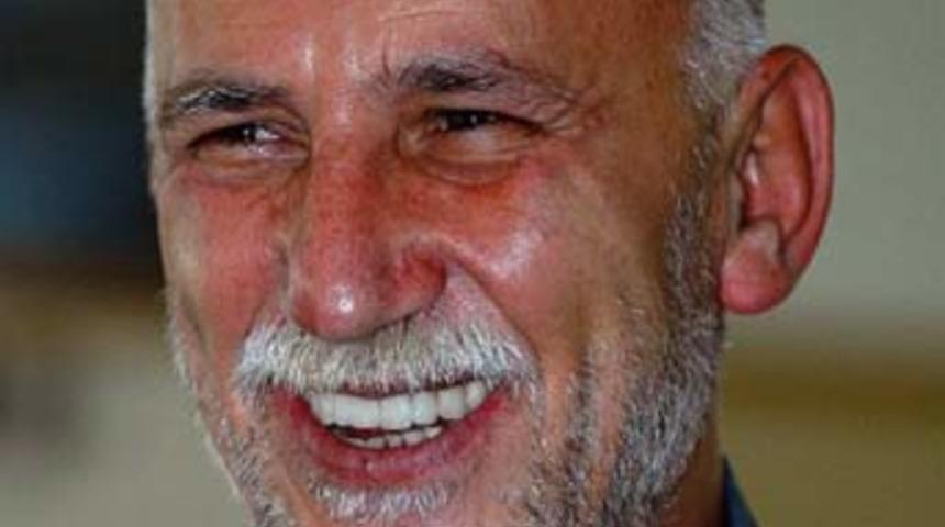 &Ouml;mer L&uuml;tf&uuml; Mete kalp krizi ge&ccedil;irdi