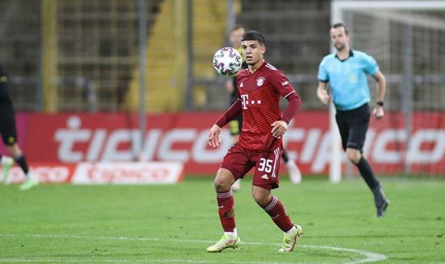 640xauto - Galatasaray, Bayern'in genç yeteneğiyle anlaştı! Eyüp Aydın transferi artık an meselesi