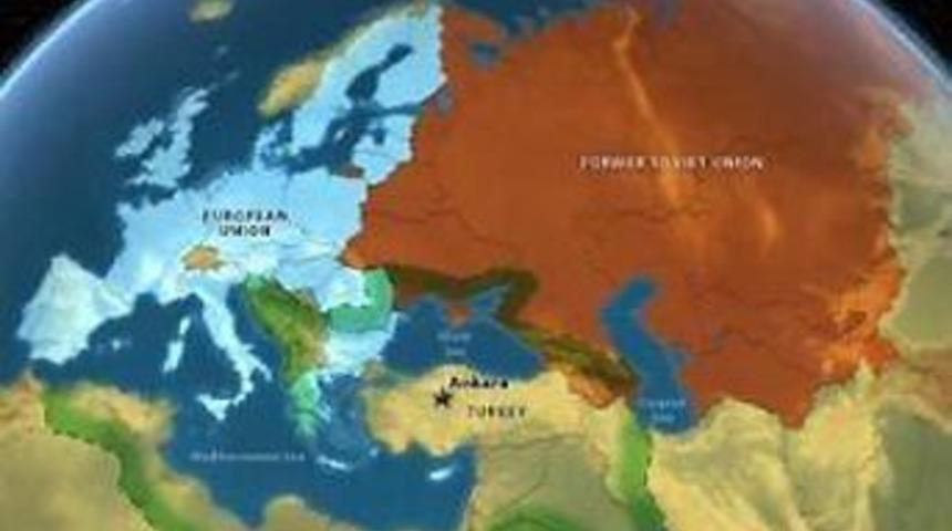 ABD istihbarat dergisinden ilgin&ccedil; yorumlar