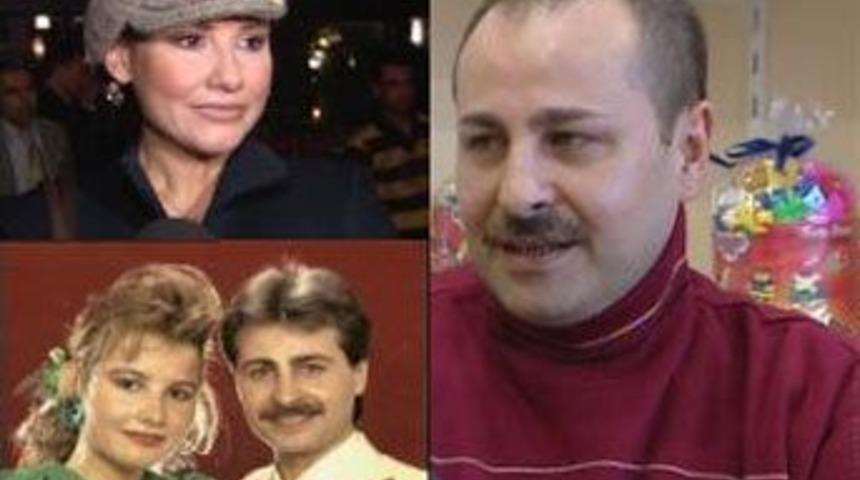 Eski eşe, Seki'den destek