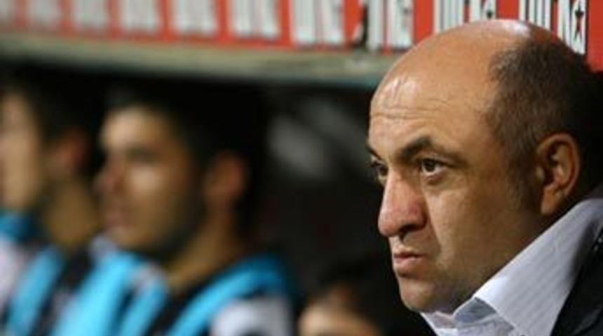 Beşiktaş'ta tehlikeli işler!