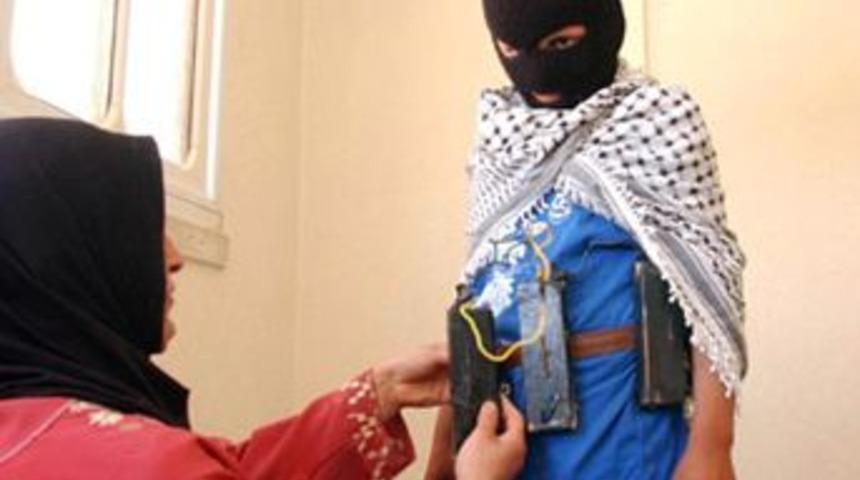 Tecav&uuml;z sonrası cennet vaadi!